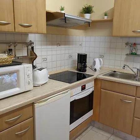 Ferienwohnung Bruss Saarlouis Zewnętrze zdjęcie