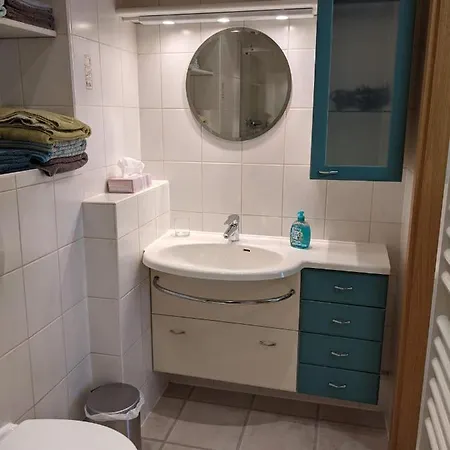Ferienwohnung Bruss Saarlouis Zewnętrze zdjęcie