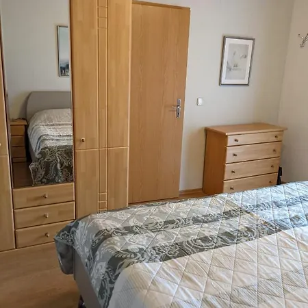 Ferienwohnung Bruss Saarlouis Zewnętrze zdjęcie