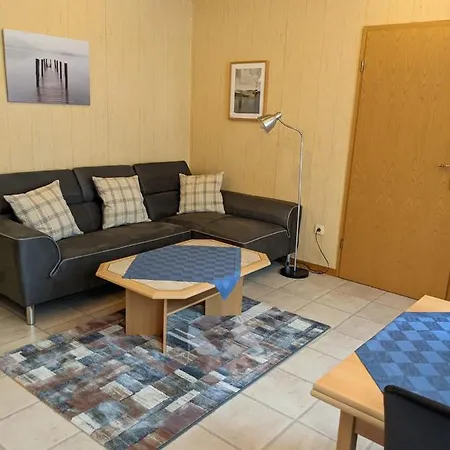 Ferienwohnung Bruss Saarlouis Zewnętrze zdjęcie