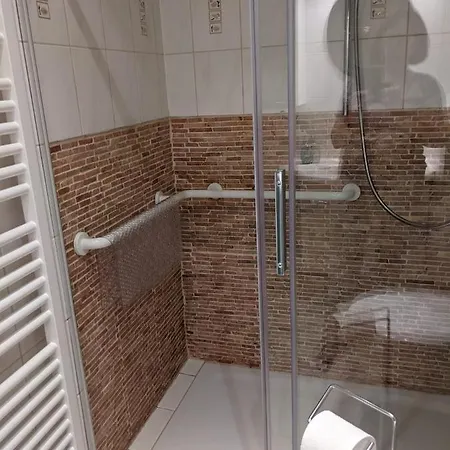 Ferienwohnung Bruss Saarlouis Zewnętrze zdjęcie