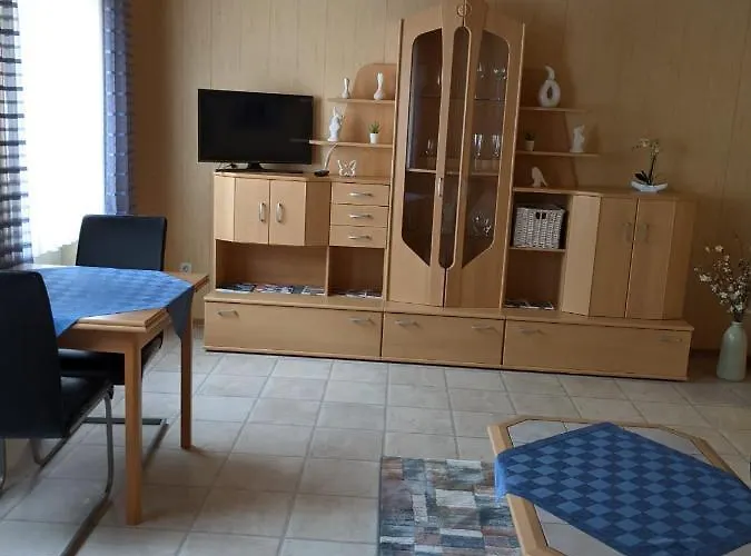 Ferienwohnung Bruss