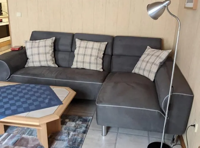 Ferienwohnung Bruss
