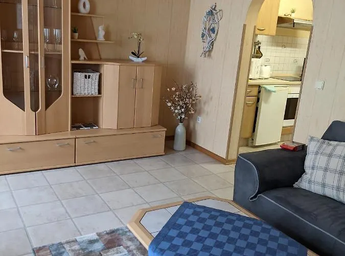 Ferienwohnung Bruss
