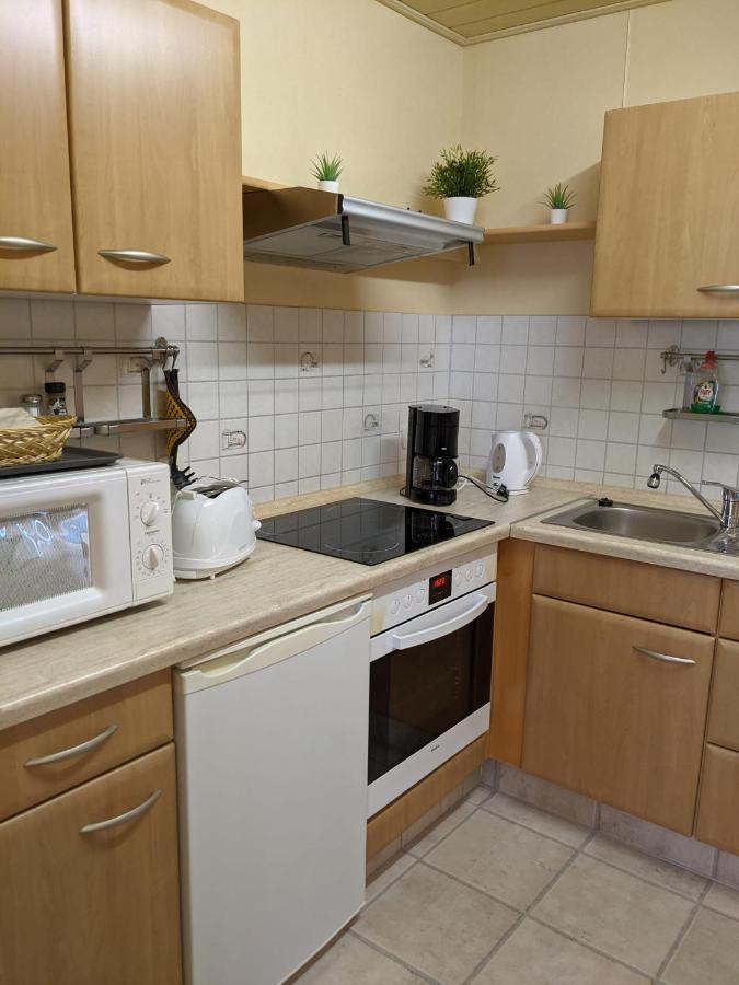 Apartment Bruss