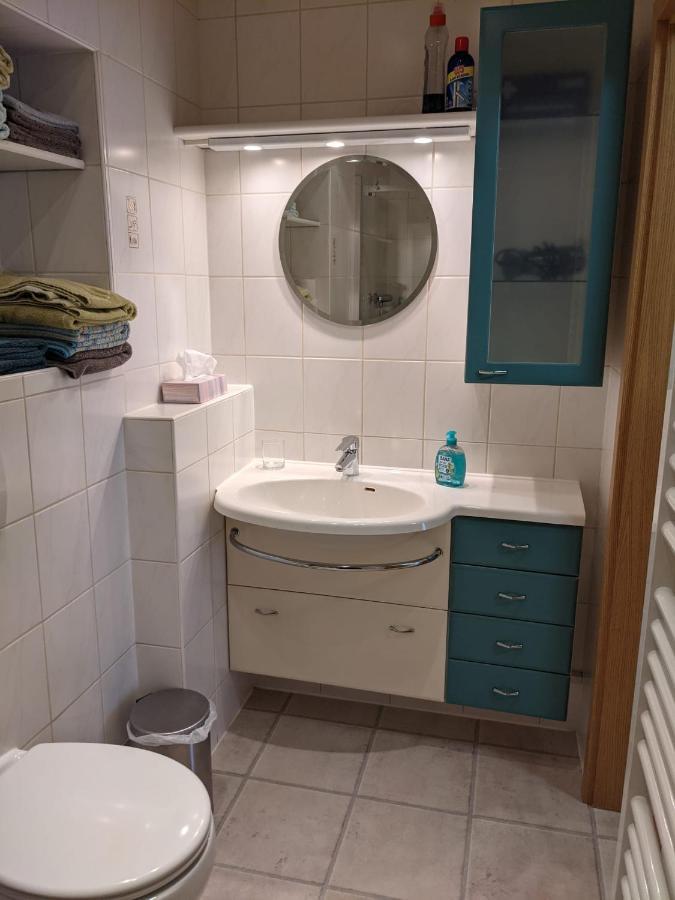 Apartment Bruss