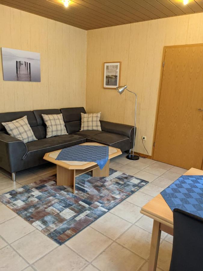 Apartment Bruss *