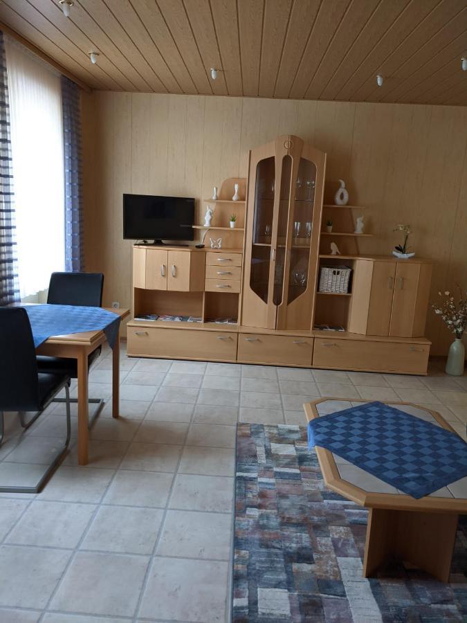 Bruss Apartment Saarlouis