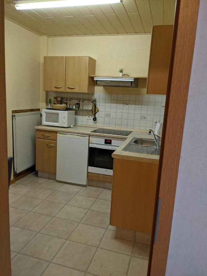 Apartment Bruss