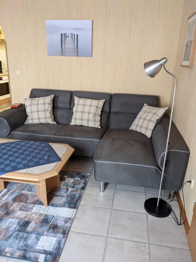 Bruss Apartment *