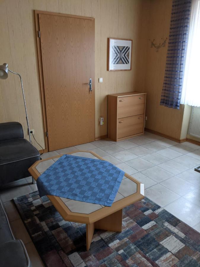 Apartment Bruss *